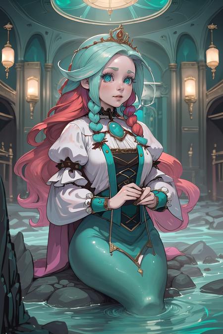00007-2594408033-(masterpiece, best_quality, ultra-detailed, immaculate_1.3), epic, illustration, welcoming, 1girl, sorcerer, pastel crimson hair.png